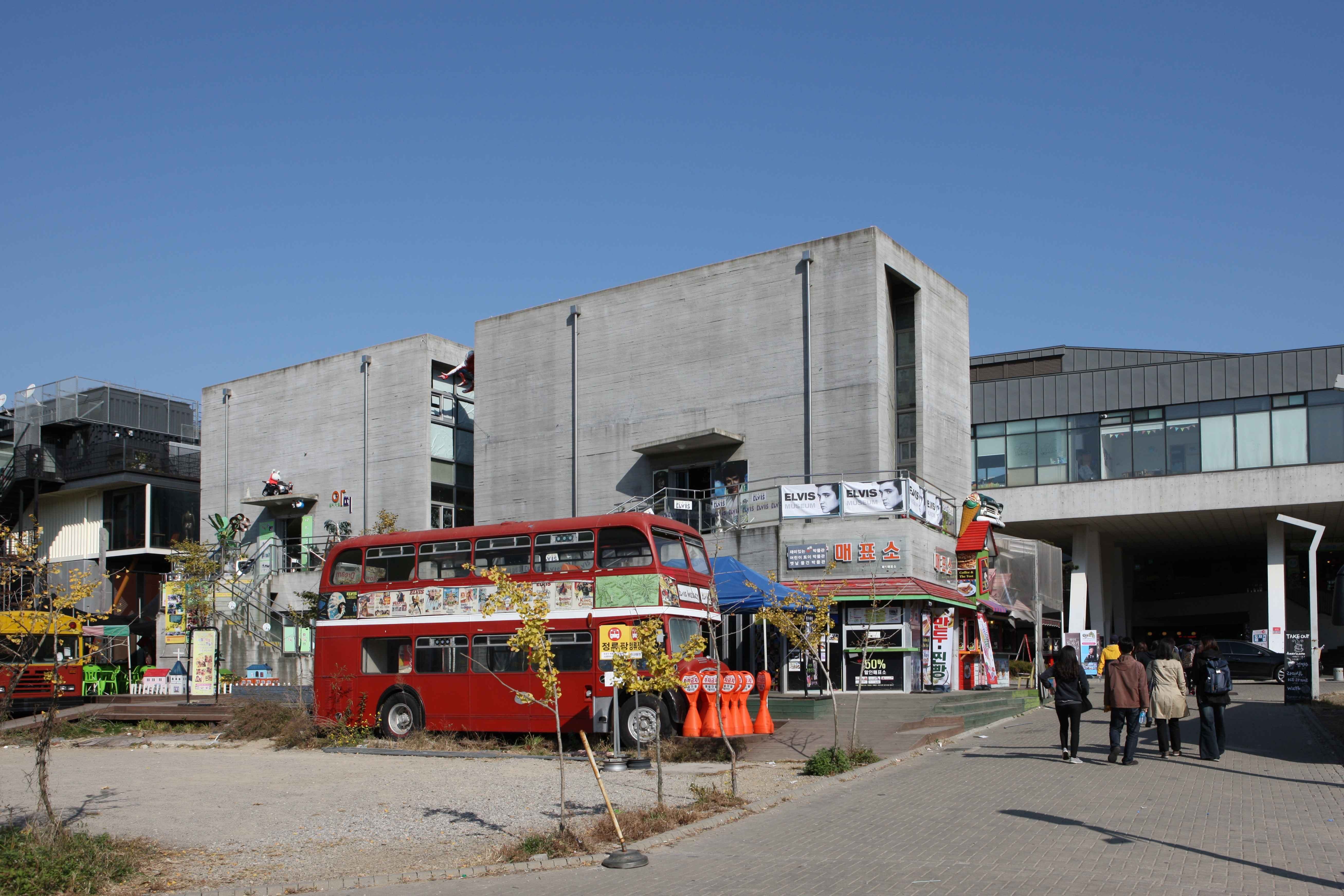 Paju gallery 7